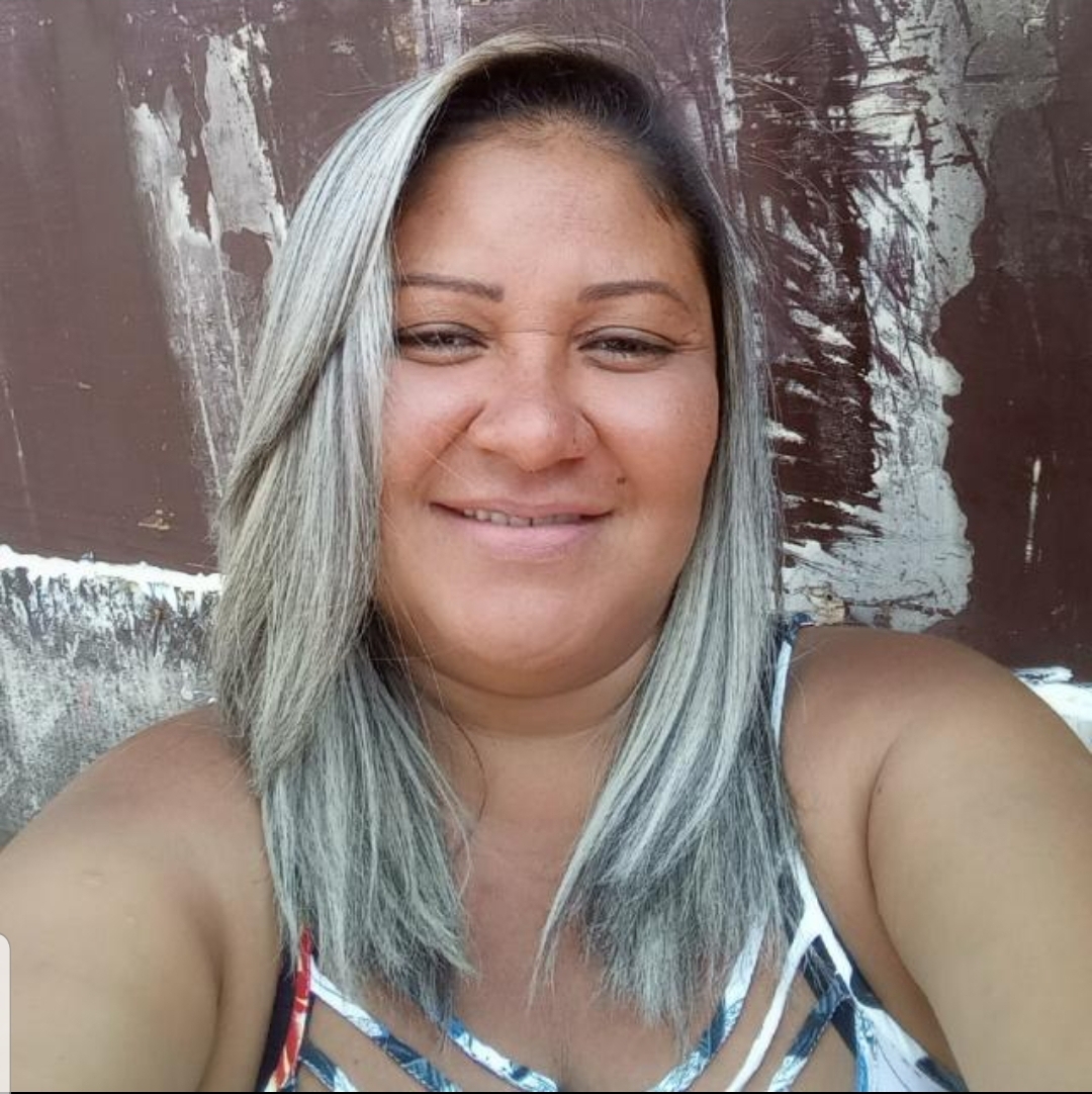 Vanessa Souza Gomes da Silva